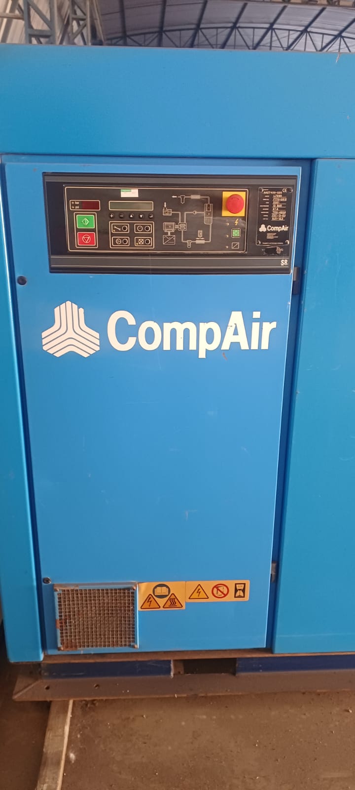 Compressor CompAir